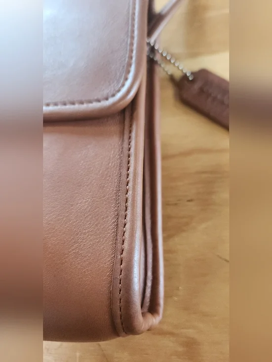 Coach Scooter Bag - Picture 7 of 12